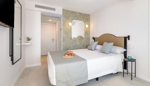 Chambre Simple