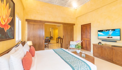 Rasa Family Suite