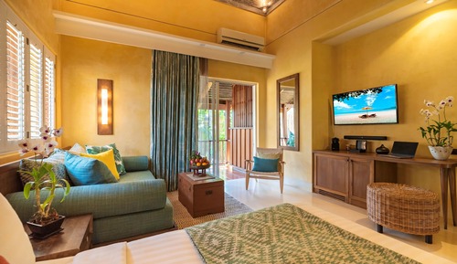 Boutique Seaview