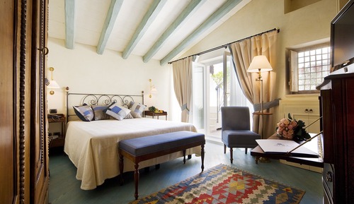 Chambre Double Classique
