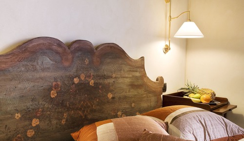 Chambre Simple