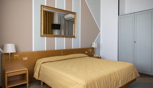 Chambre Double Standard