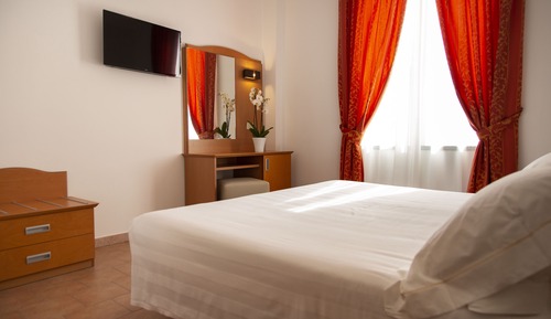 Chambre Double Standard