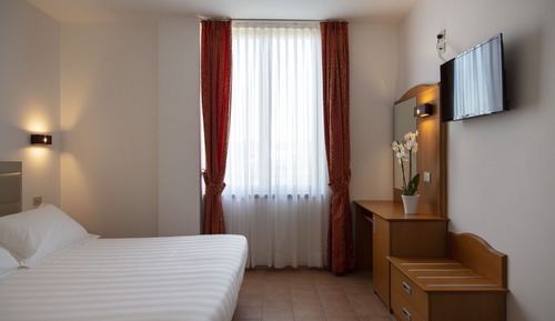 Chambre Triple Standard