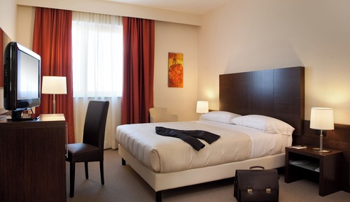Chambre Double Exécutive