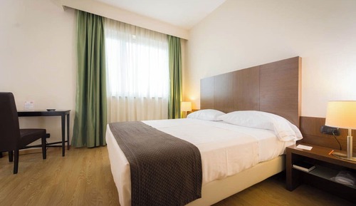 Chambre Double Supérieure pour 1 personne