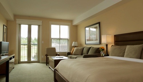 Suite Studio (Chardonnay Studio)