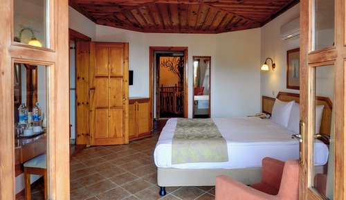 Chambre Standard