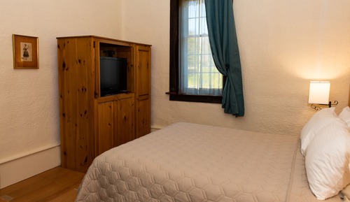 Chambre Classique, 1 grand lit