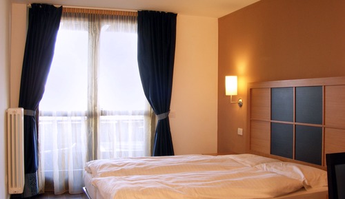 Chambre Triple