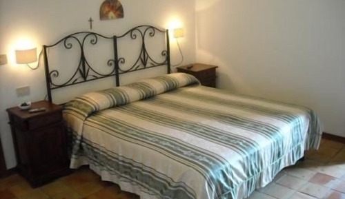 Chambre Triple