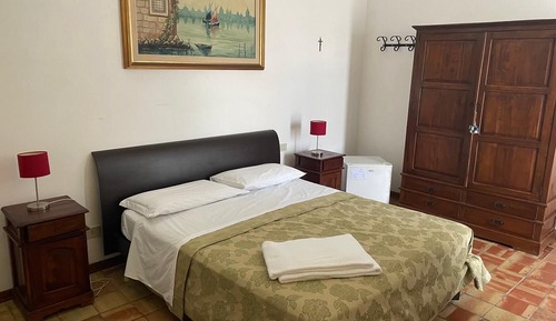Chambre Quadruple