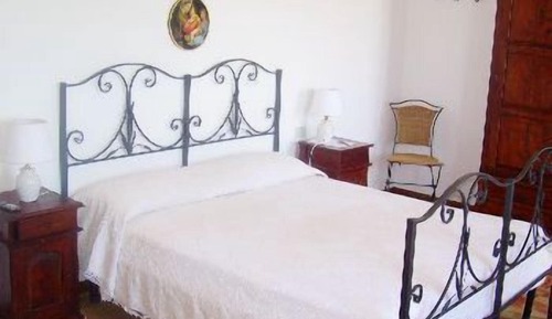Chambre Simple