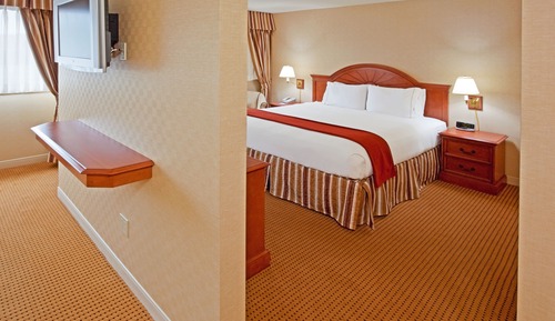 Chambre Supérieure