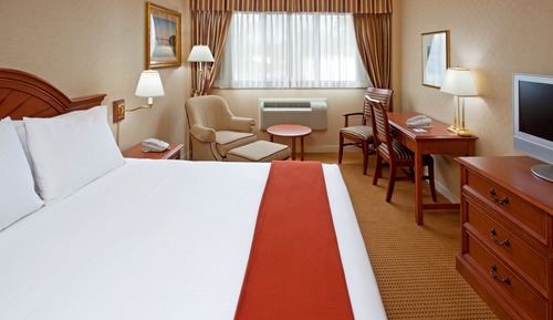 Chambre Supérieure