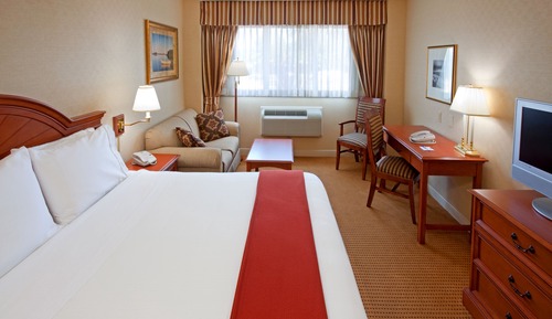 Chambre Deluxe