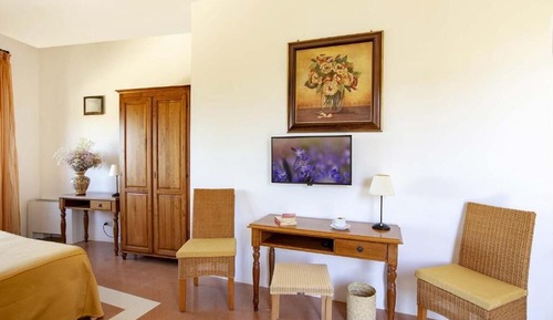 Chambre Junior