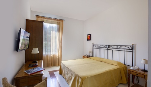Chambre Standard, 1 chambre