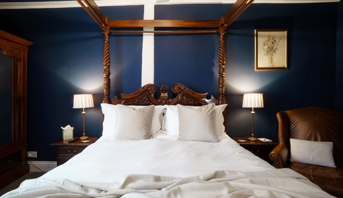 Chambre Double