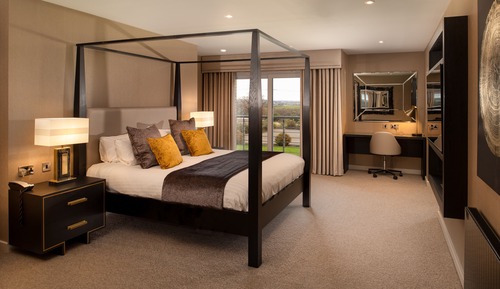 Suite Luxe