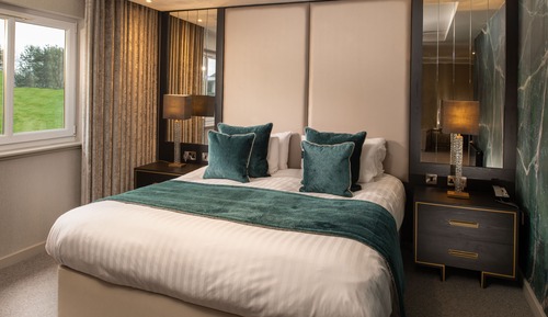 Suite Luxe
