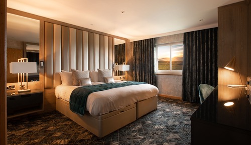 Suite Luxe