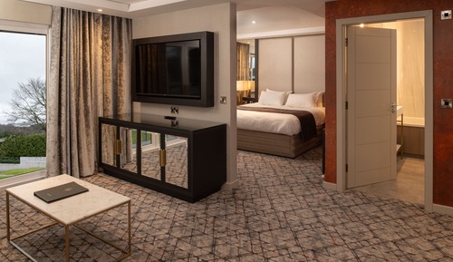 Suite Luxe