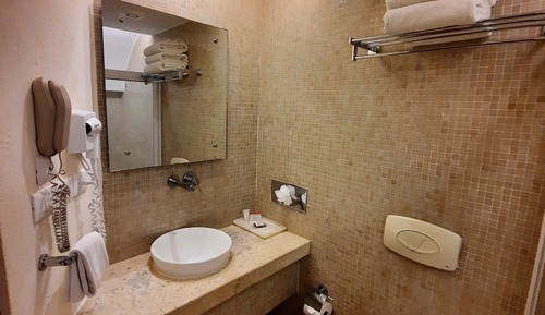 Chambre Double Deluxe