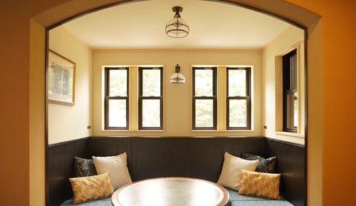 Suite Premium, non-fumeurs, sauna