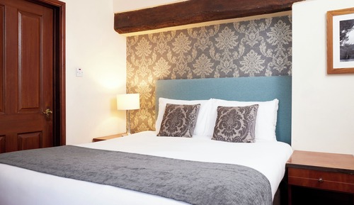 Chambre Double