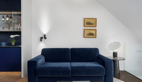 Suite Galerie