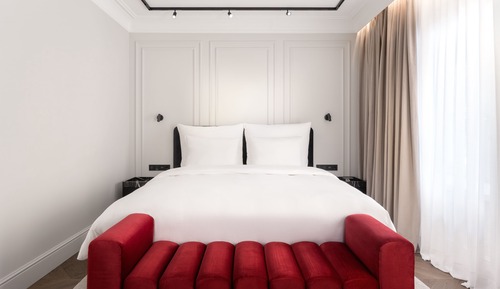 Chambre Classique