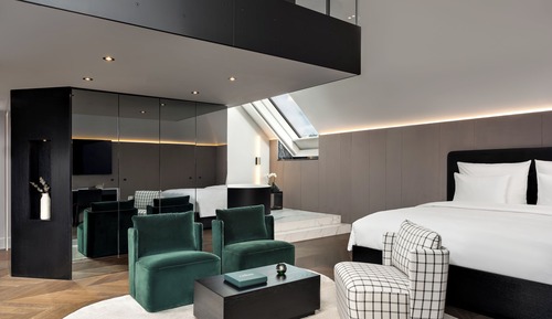 Suite Panoramique