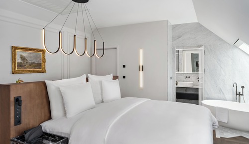 Suite Luxe