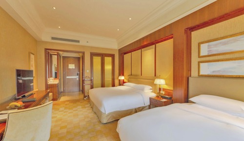 Chambre Familiale