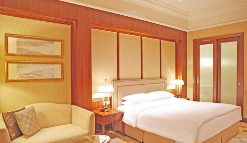 Chambre Simple