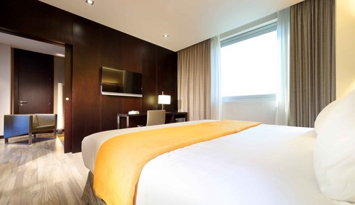 Chambre Double