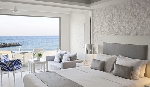 Island Suite Waterfront