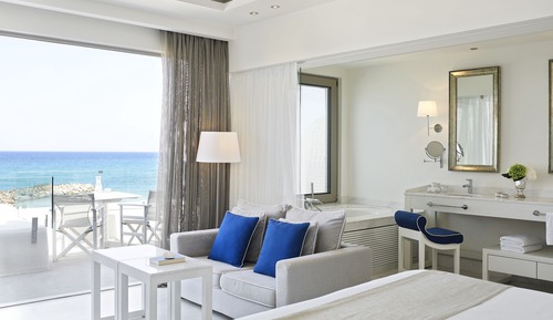 Suite, 2 chambres (Waterfront)