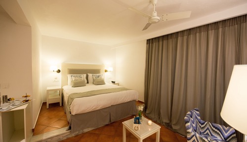 Chambre Double Classique