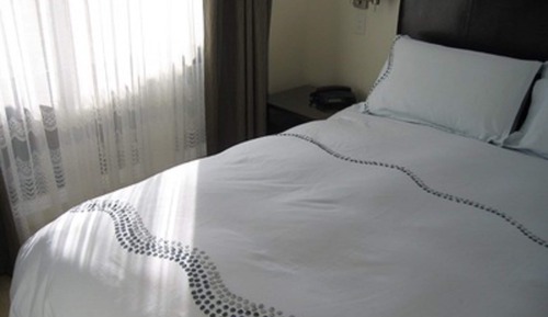 Appartement, 1 chambre, non-fumeurs, cuisine (PHOENIX J/EXEC PLUS)