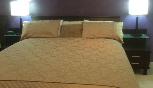 Appartement Exécutif, 1 chambre, non-fumeurs, cuisine (CUMBERLAND EXEC SPA SUITE)