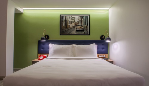 Chambre Exécutive