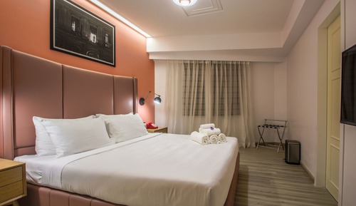 Chambre Familiale