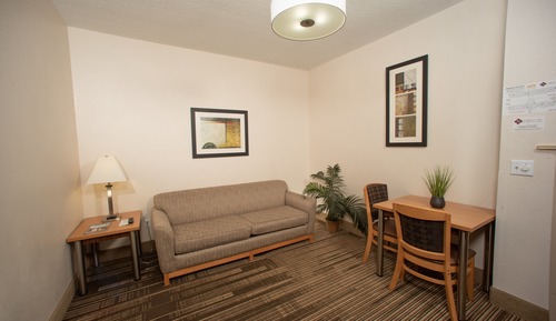 Chambre Familiale, 1 chambre