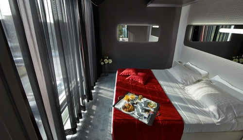 Suite Exécutive