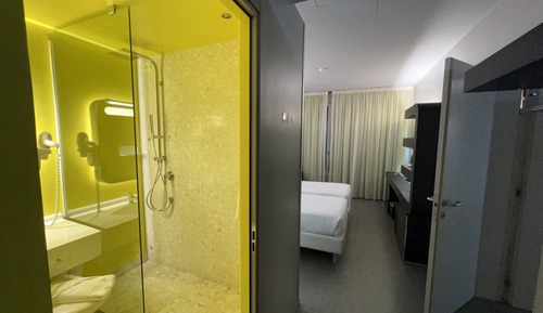 Chambre Familiale, 2 chambres, chambres communicantes