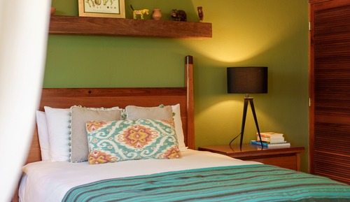 Chambre (Balam)