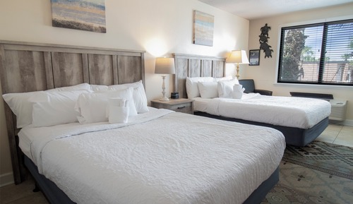 Chambre Standard