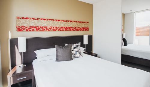 Appartement, 1 chambre
